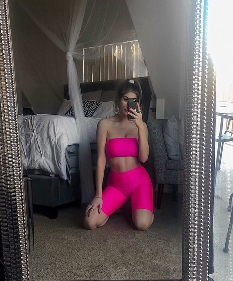 Megan Aisoff meilleure actrice image