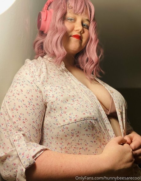 hunnybeesarecool star du porno chaud galerie