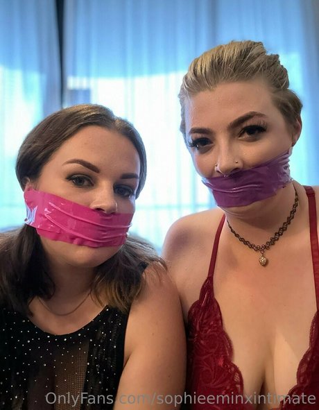 sophieeminxintimate modèle pornographique des photos