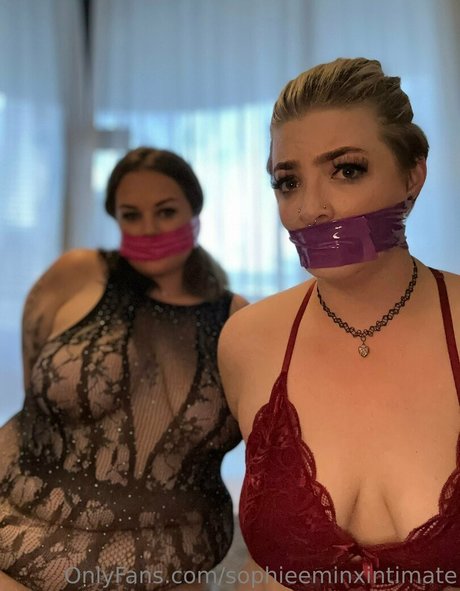 sophieeminxintimate Fotoaufnahmen