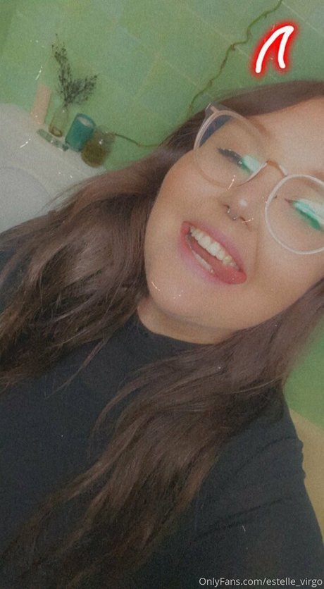 estelle virgo modèle artistique des photos