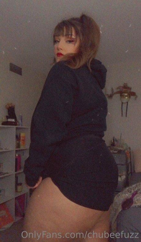 chubeefuzz étoile chaude galerie