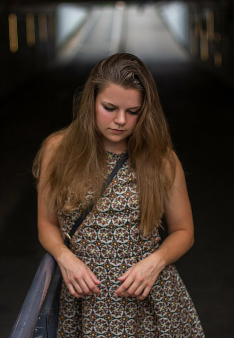 kate sofiefree joli modèle des photos