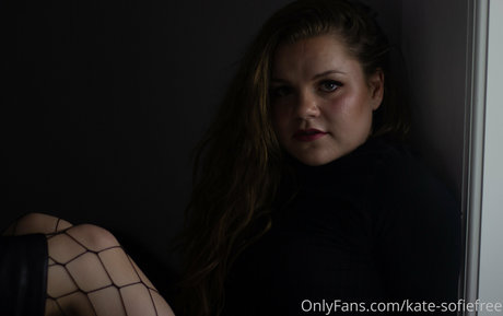 kate sofiefree modèle exclusif image