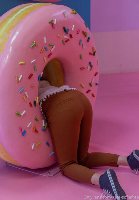 kate sofiefree étoile chaude des photos