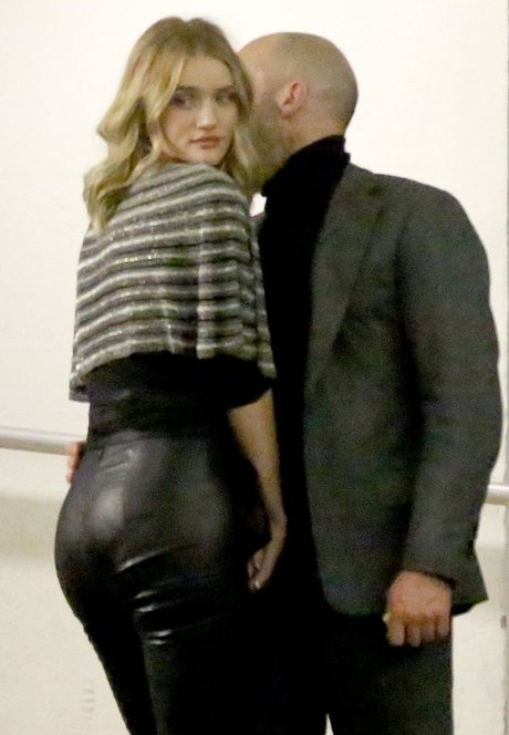 Rosie HW_ modèle de sexe images