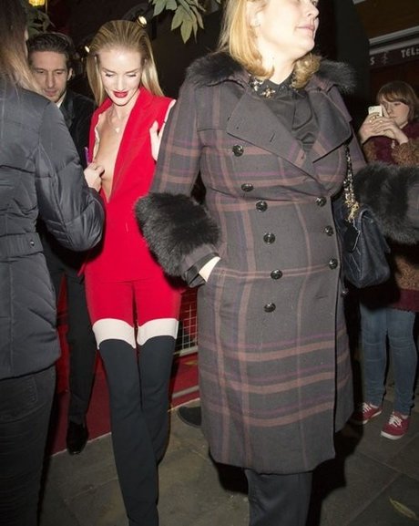 Rosie HW_ star du porno chaude img