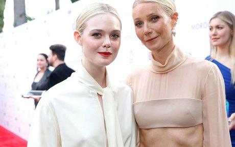 Gwyneth Paltrow sexe de star du porno collection