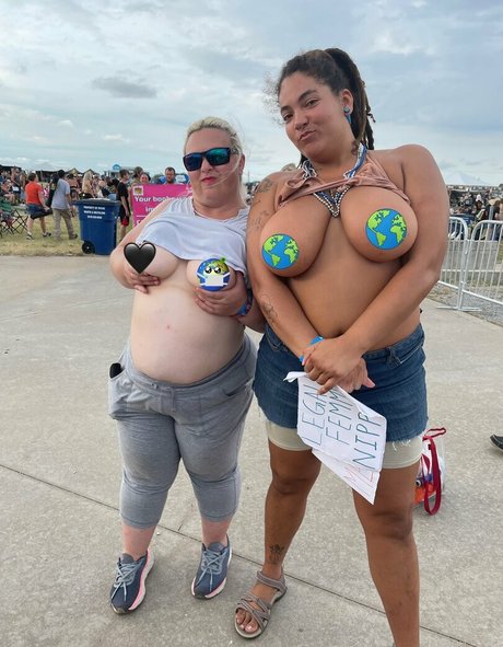 ChristinaGonzalez modèle exclusif photo