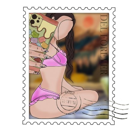 Shegavemethree actrice artistique photo