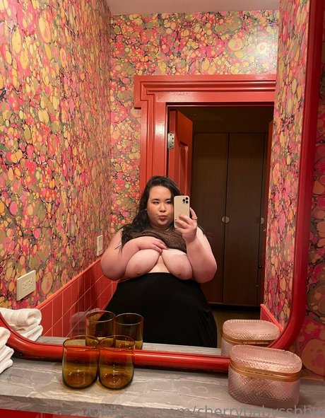 cherrybabyssbbw étoile collection