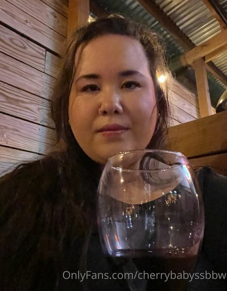 cherrybabyssbbw étoile adulte archive