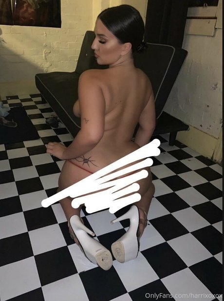 harrixoxox sexe star du porno archive