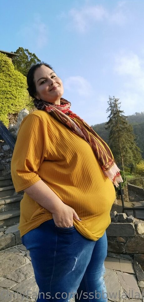 ssbbwlailani star pornographique des photos