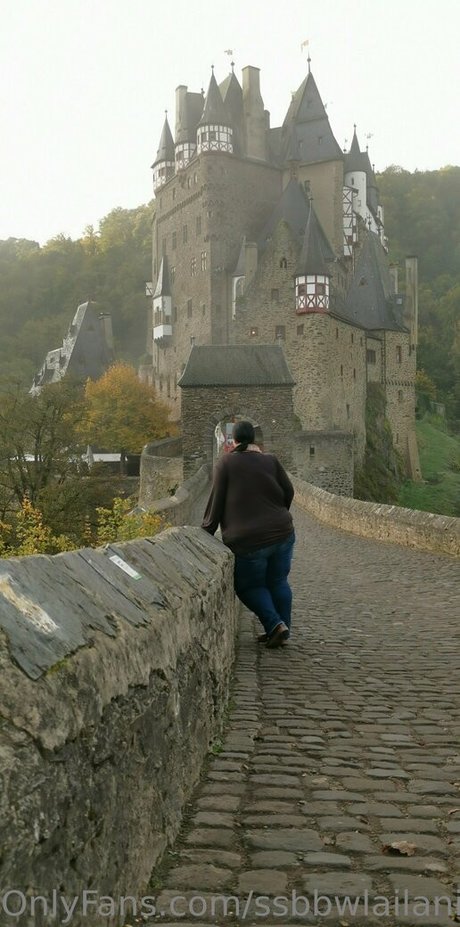 ssbbwlailani star érotique des photos