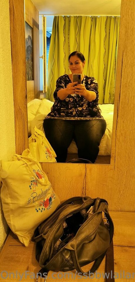 ssbbwlailani actrice archive