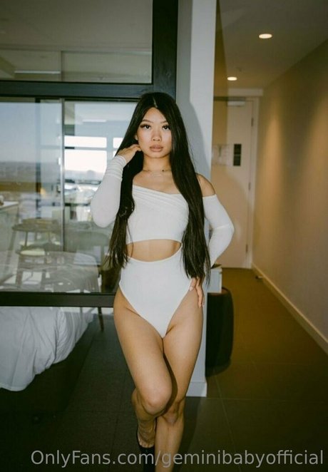 geminibabyofficial nus étoiles photos