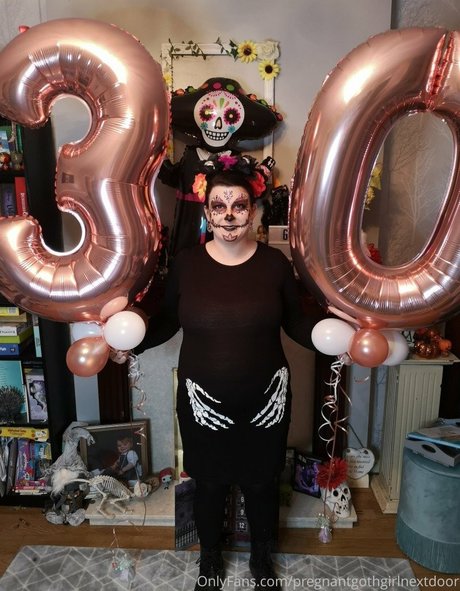 pregnantmamamsalicefury nus étoiles galerie