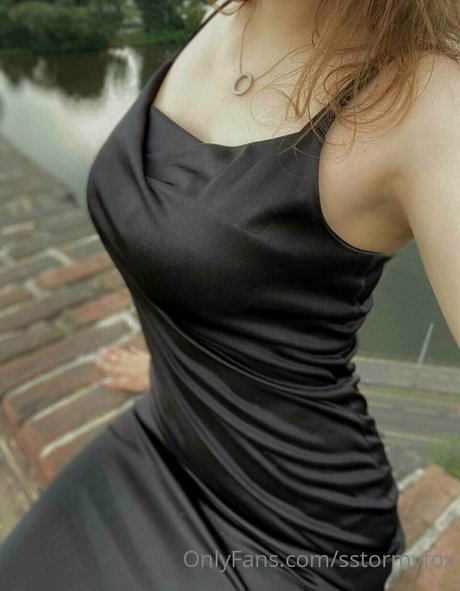 sstormyfox modèle hd galerie