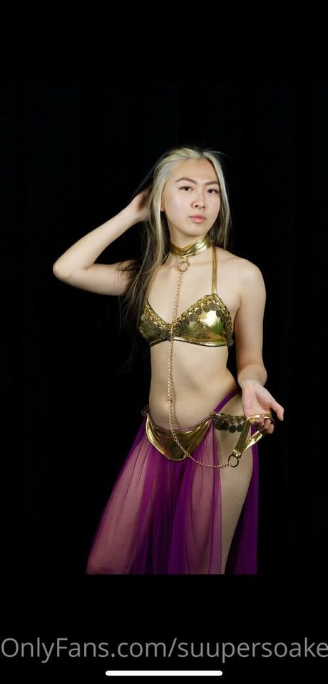 suupersoaker star du sexe collection