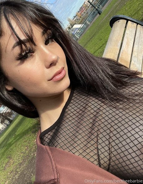 bectheebarbie star du porno gratuite archive