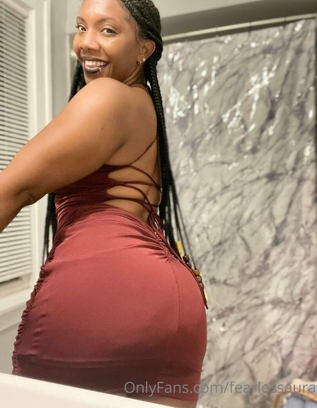 Fearlessaura actrice de grande qualité collection