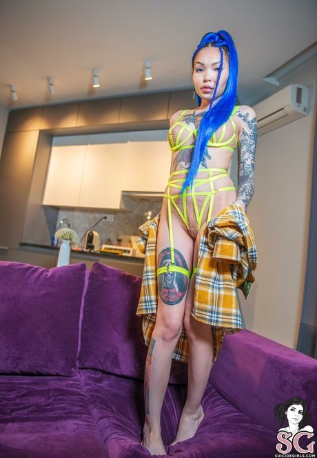 Zhanna Animeshka star du porno chaude archive