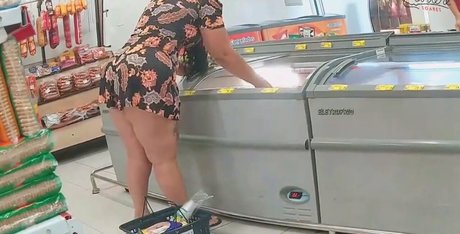 Marlene Soares modèle chaud galeries