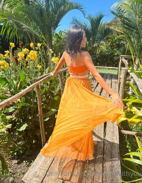 thewildwithyou belle actrice image