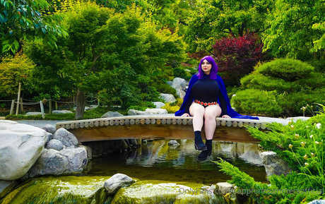 sapphiresummersofficial actrice artistique photo