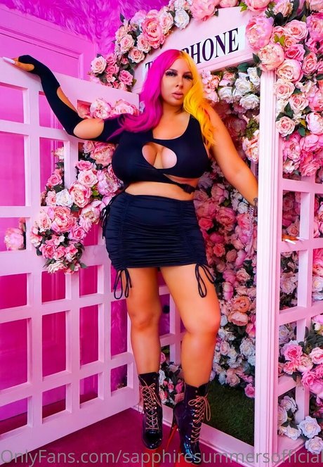 sapphiresummersofficial actrice de nus images