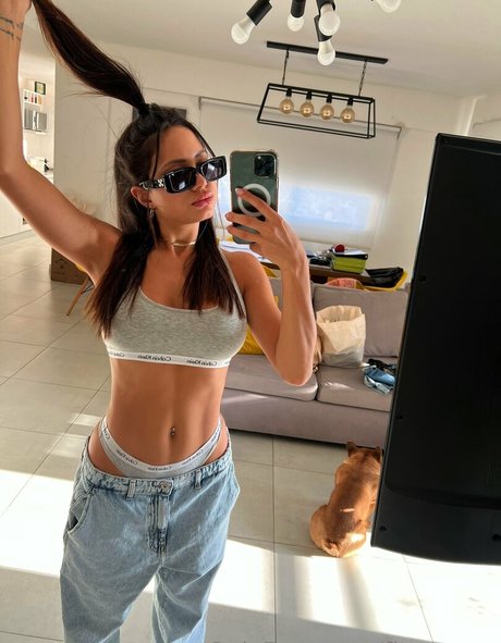 Fit que en Profilfoto