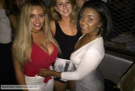 Colleen McAuslin étoile sympa archive