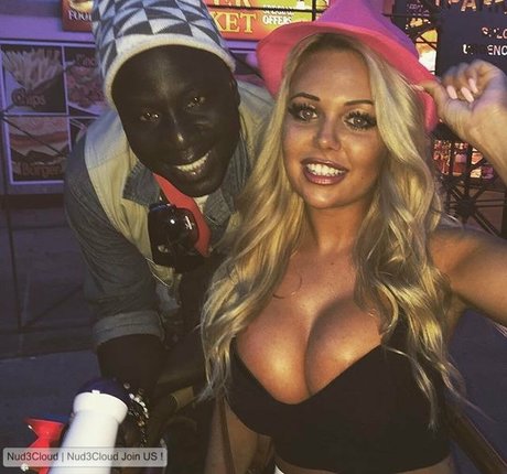 Colleen McAuslin star du porno chaud galerie