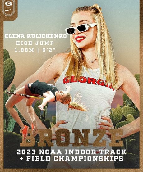 Elena Kulichenko modèle meilleur galerie