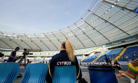 Elena Kulichenko modèle chaud image