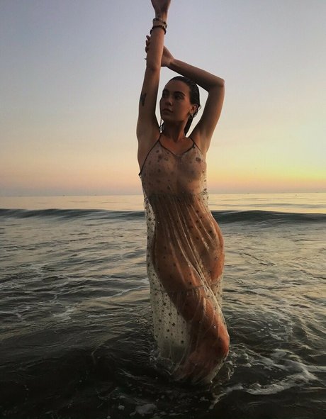 Jadegrce actrice libre galeries