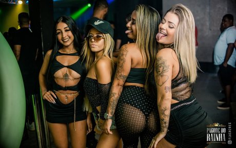 Michelle Monteiro actrice parfaite galeries