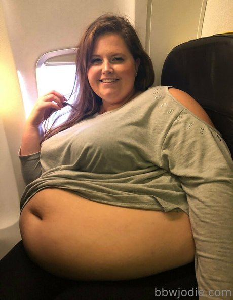 bbwjodie beau modèle galeries