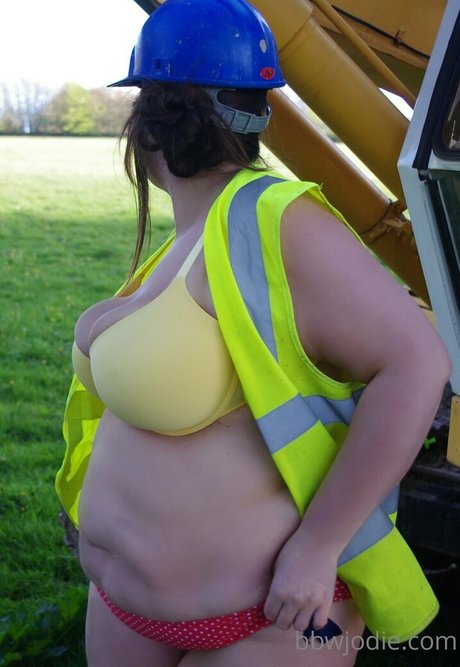 bbwjodie actrice nue archive