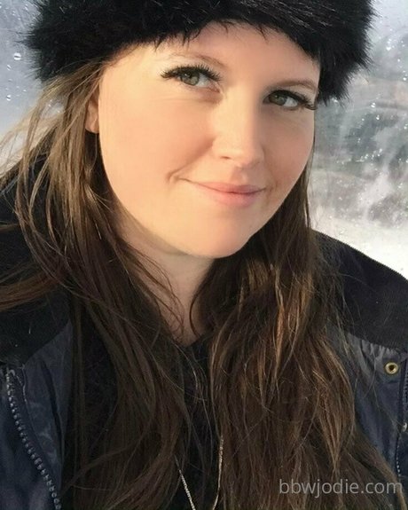 bbwjodie star du porno chaude archive