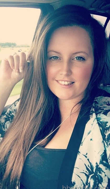 bbwjodie modèle artistique archive