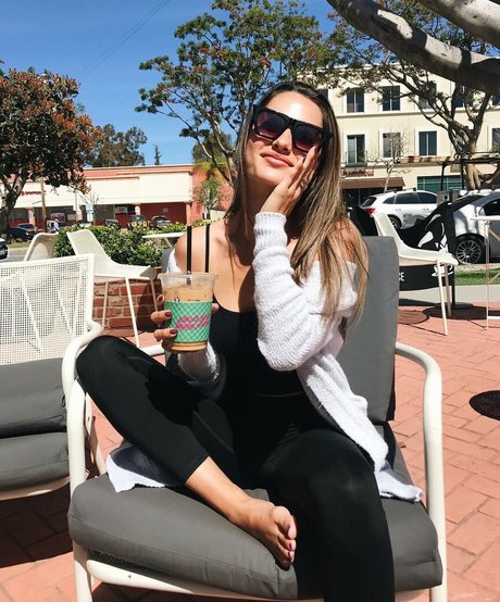 carlieauszler étoile chaude image