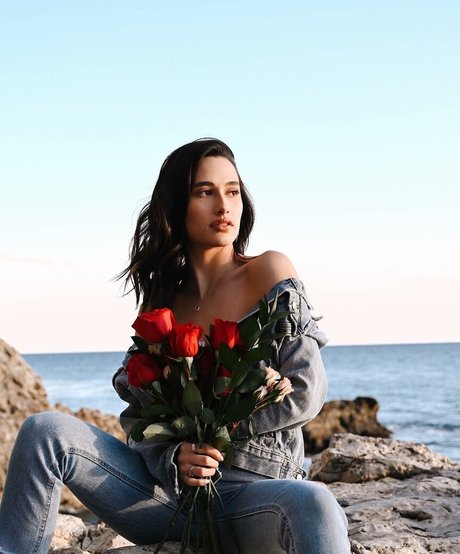 carlieauszler étoile nue galeries