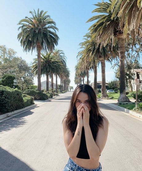 carlieauszler joli modèle galerie