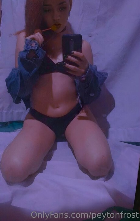 peytonfrost actrice xxx photos