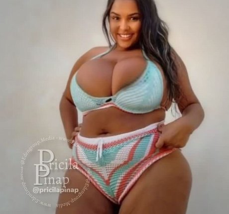 Pricila Pinap actrice adulte collection