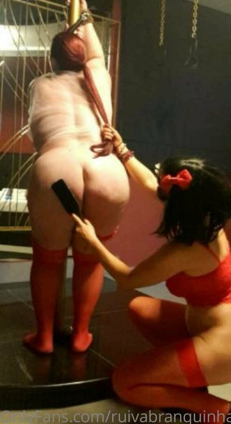 ruivabranquinha belle actrice photo