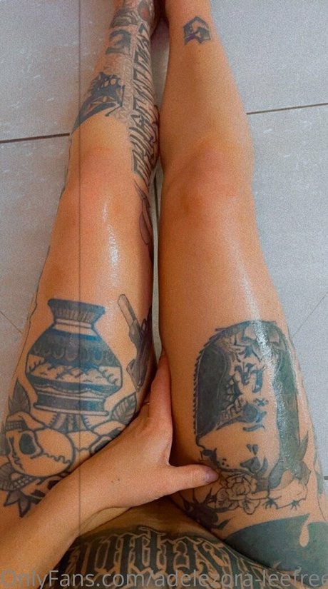 adelezora leefree Profilfoto