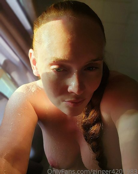 ginger420expo actrice adulte galerie